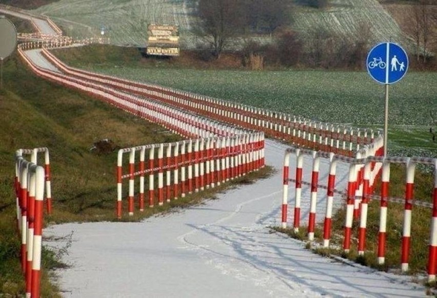 Polscy kierowcy nie mają łatwo. Spotykają na drogach...