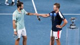 Zieliński i Nys jak w zeszłym roku Australian Open. A ich pogromcy już poza turniejem w Melbourne