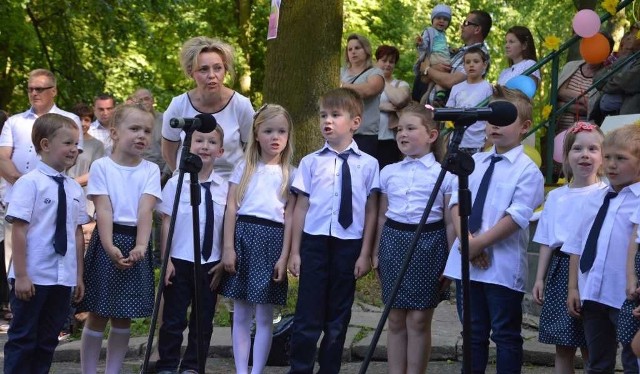 Miechowskie przedszkolaki mogą oddychać lepszym powietrzem. Gmina musi jednak wygrać konkurs