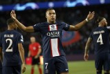 Liga Mistrzów. Klasa Mbappe, Milik nie wykorzystał szansy. PSG lepsze od Juventusu