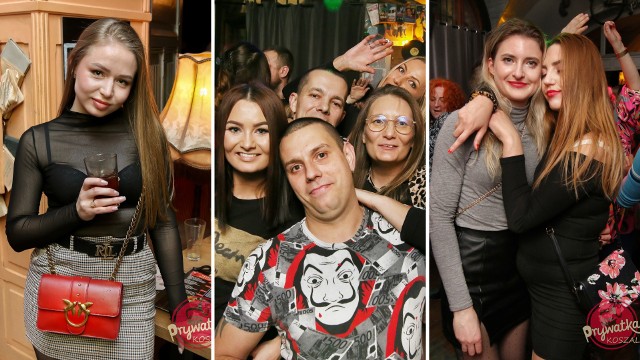 Karnawał za nami, w ostatnich tygodniach mieszkańcy Koszalina chętnie bawili się na imprezach w klubie Prywatka. Zobaczcie, jak w lutym wyglądały imprezy w Prywatce! >>>