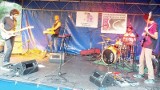 Izraelski rock zabrzmiał w Starachowicach (zdjęcia)
