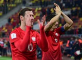 Polscy kibice nie kryli swojej radości po zwycięstwie nad Rumunią