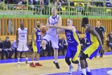 Rosa Radom - BK Ventspils 63:79. Fatalna druga połowa radomskich koszykarzy