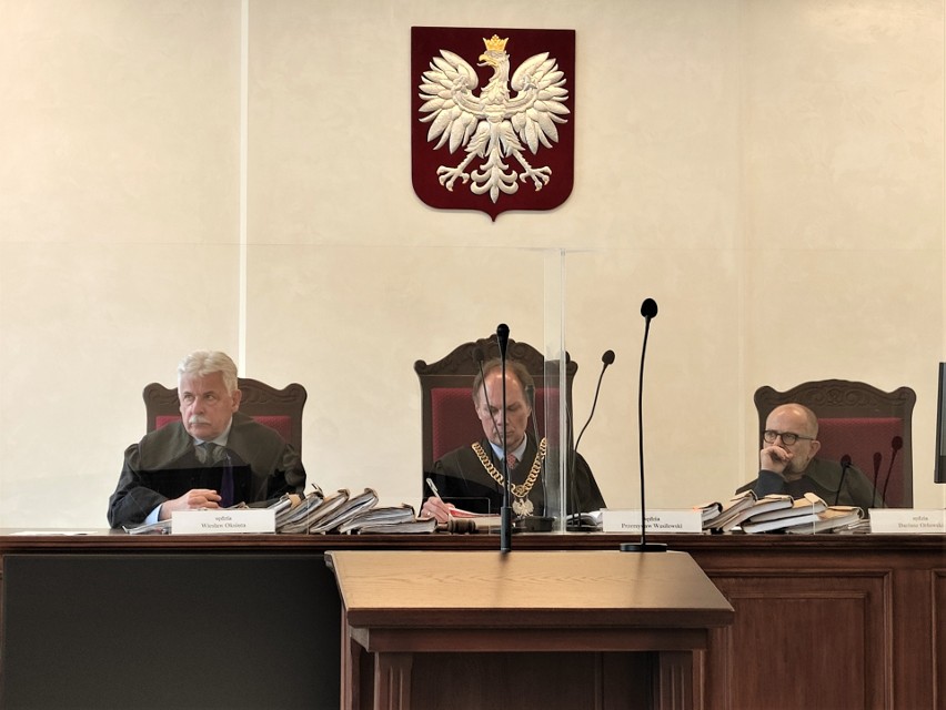 Wyrok Sądu Okręgowego w Białymstoku jest prawomocny