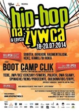 Hip-Hop na Żywca. Burmistrz apeluje o kulturalne i bezpieczne zachowanie