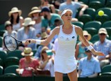 Australian Open. Cierpliwa Radwańska przetrwała czeskie bombardowanie i awansowała do drugiej rundy