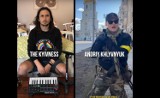 Remiks piosenki Andrija Chływniuka hitem na YouTube. Miliony wyświetleń i tysiące komentarzy