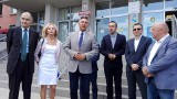 Wybory Samorządowe 2018: Koalicja Obywatelska w Zielonej Górze apeluje o udział w wyborach i... ostrzega! 