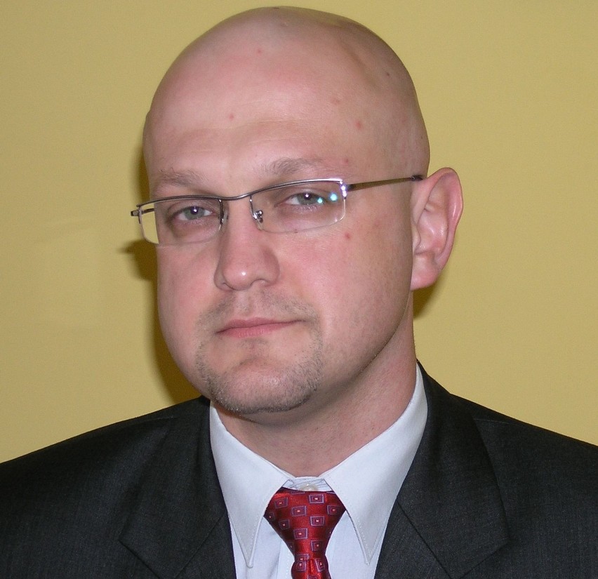 Wojciech Lankoff, doradca finansowy Expandera: - Zawsze...