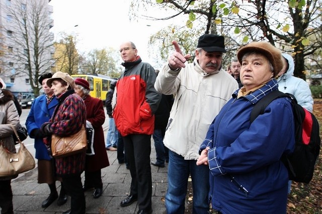 Rewolucja komunikacyjna na Niebuszewie już od dziś.