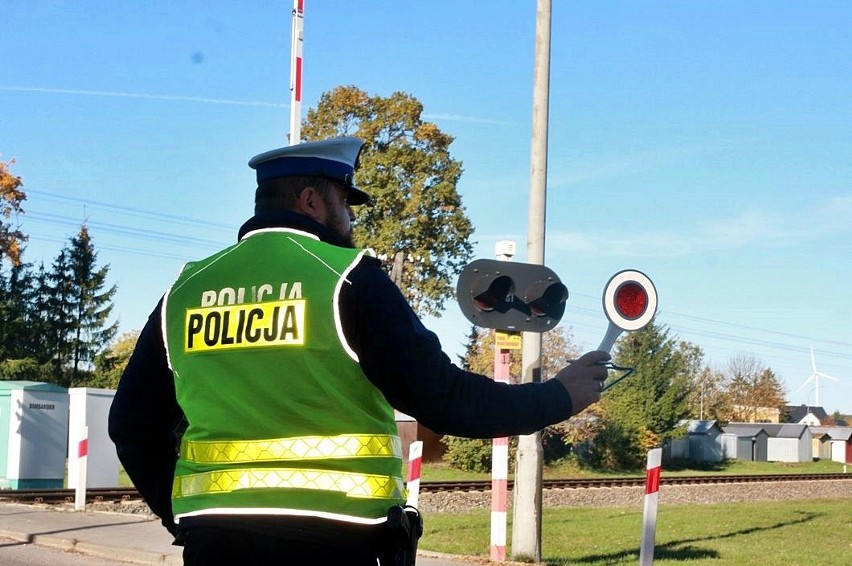 Policyjne drony w akcji. Policjanci ujawnili ponad 750 wykroczeń w jeden dzień