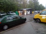 Mistrzowie parkowania w Toruniu. Zdjęcia od Was! [GALERIA]