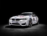 BMW M3 Munchner Wirte gwiazdą Oktoberfest