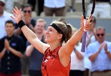 Kim jest Karolina Muchova? Rywalka Świątek w finale Rolanda Garrosa