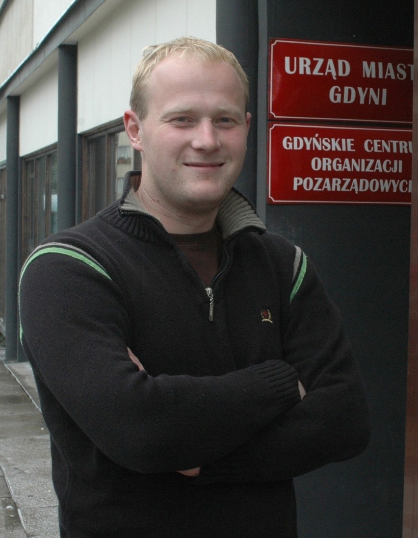 Bartosz Bartoszewicz