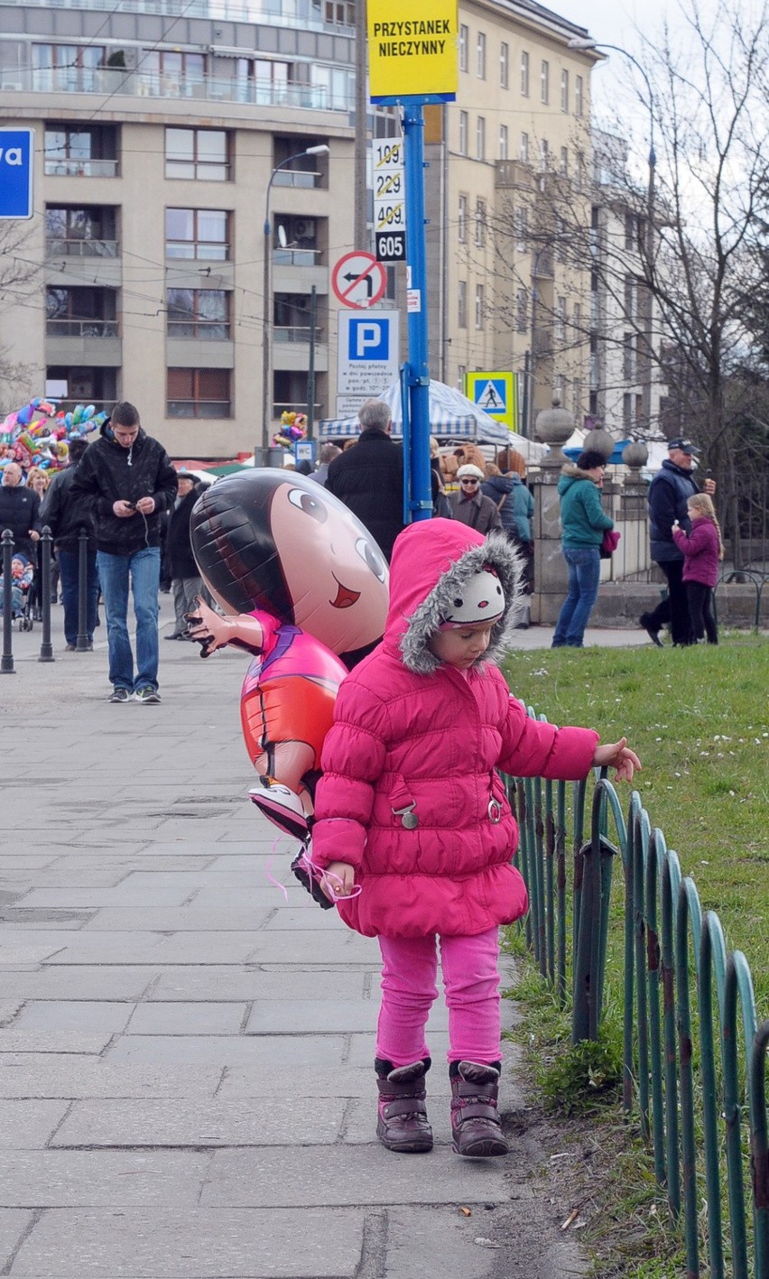 Kraków: Emaus na Salwatorze [ZDJĘCIA, WIDEO]