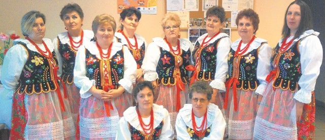 Koło Gospodyń Wiejskich z Plechowa będzie reprezentować gminę Kazimierza Wielka na Świętokrzyskim Festiwalu Smaków – 30 kwietnia i 1 maja w Tokarni