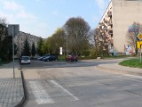 Ulica Żółkiewskiego "Lina" przy sandomierskich blokach "łamańcach" zostanie wyremontowana. Zobacz na jakie zmiany mogą liczyć mieszkańcy
