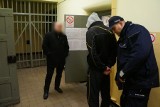 Świętochłowice: Mieszkaniec Rudy Śląskiej usiłował zabić 65-latkę [ZDJĘCIA]