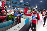 Skoki narciarskie MŚ Seefeld 2019. Kamil Stoch: Kiedy uwierzyłem w medal? Nawet nie zacząłem wierzyć
