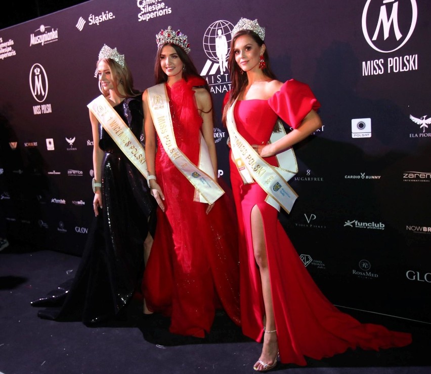 Magdalena Kasiborska Miss Polski 2019. Zdjęcia z gali finałowej [WYNIKI] Kim jest najpiękniejsza Polka?