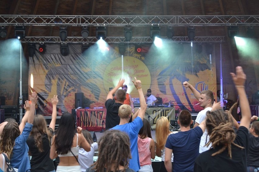 Festiwal reggae w Wodzisławiu Śląskim: Dwie sceny i zabawa do rana [ZAPOWIEDŹ]