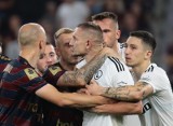 Legia Warszawa przegrała z opinią Kolegium Sędziów. Decyzja o czerwonej kartce dla Artura Jędrzejczyka podtrzymana. Obrońca musi pauzować