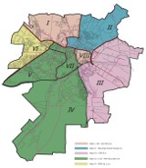 Zima w Lublinie: Sprawdź, jaka firma odśnieża Twoją dzielnicę (MAPA)