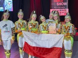Zespół Pech z Opola zdobył złoty medal na Mistrzostwach Świata w Słowenii