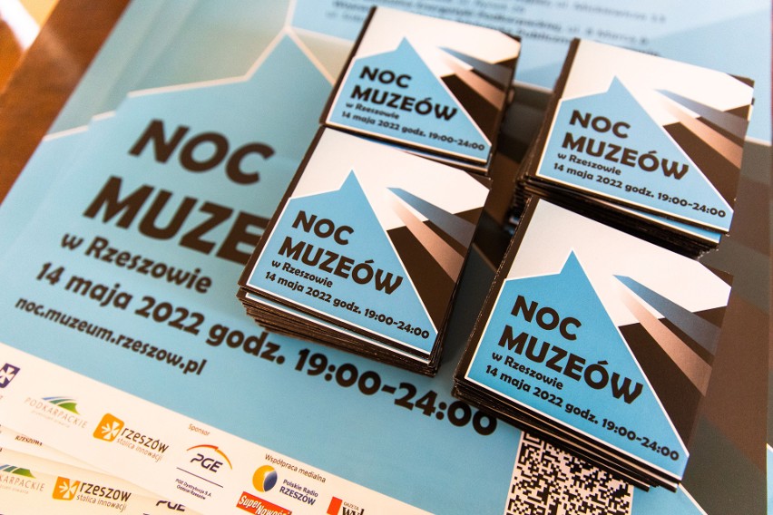 Nasz Patronat. Zbudują dom Kubusia Puchatka. Znamy bogaty program Nocy Muzeów 2022 w Rzeszowie