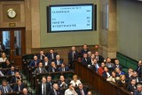 Kto głosował przeciwko ustawie o SN? Na liście między innymi Solidarna Polska, Konfederacja i Polska 2050