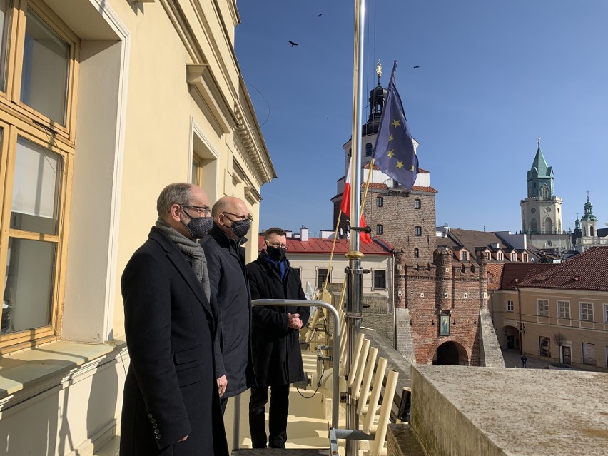 Nie żyje Helena Pietraszkiewicz. „Lublin stracił Dobrego Człowieka”. Na znak żałoby opuszczono flagę miasta do połowy masztu