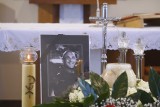 Pogrzeb Artura "Walusia" Walczaka odbył się w środę w Gnieźnie. Strongman zmarł tragicznie po gali PunchDown5 [ZDJĘCIA]