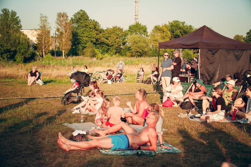 Reggae Day w Wasilkowie. Muzyka poniosła się nad rzeką Supraśl (zdjęcia)             