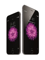 iPhone 6 i Watch, czyli świat według Apple [ZDJĘCIA]