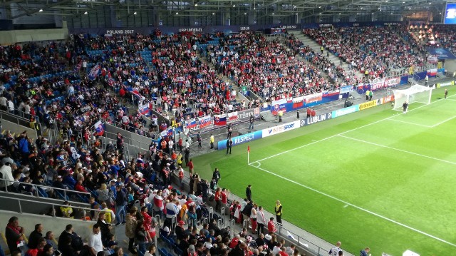 Polska - Słowacja na Euro U21. Jaki wynik? Kto strzelił gole?