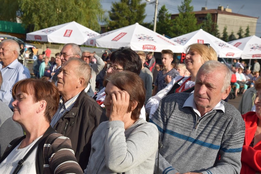 Wielka impreza profilaktyczna powiatu kłobuckiego we...