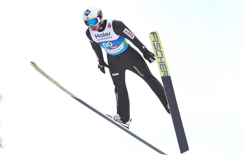 Kamil Stoch na podium! Skoki narciarskie w Wiśle 2019 WYNIKI. Puchar Świata w skokach