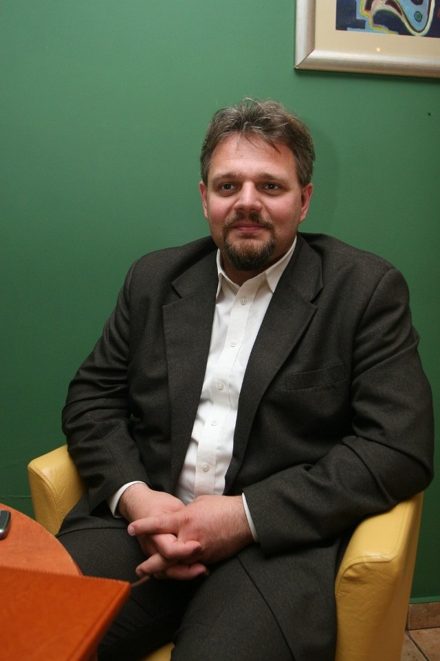 Jacek Najder