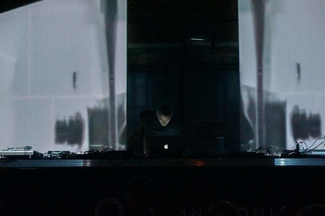 Węglowa. Rusza festiwal Up To Date 2015