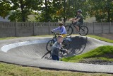 Pumptrack w Szprotawie już działa! To jeden z najnowocześniejszych torów w kraju. Zobaczcie zdjęcia