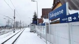 „Luxtorpedą” z Krakowa Głównego do Zakopanego. Koleje Małopolskie uruchomią zimowy pociąg
