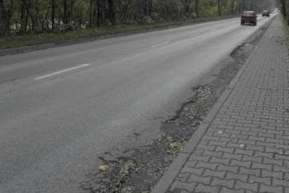 Ruda Śląska: Ulica Goduli doczekała się remontu [ZDJĘCIA]