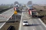 Budowa autostrady A2 wciąż z problemami