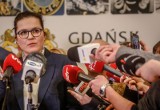 Kiedy wybory prezydenckie w Gdańsku? Komisarzem Miasta Gdańsk Aleksandra Dulkiewicz. Data wyborów nie jest jeszcze ustalona