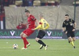 Stal Stalowa Wola-Widzew. Wygrana zapewni łodzianom minimum drugie miejsce w tabeli 