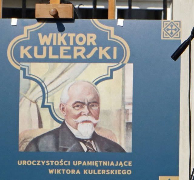 Senat  86 głosami, podjął uchwałę ku czci Wiktora Kulerskiego, pochodzącego z Grudziądza wybitnego działacza niepodległościowego, wydawcy i senatora II Rzeczypospolitej.