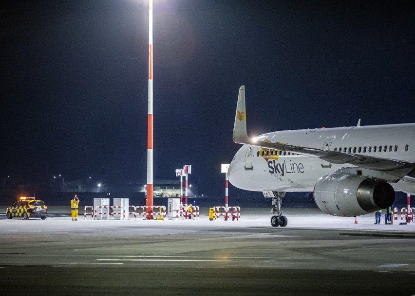 Niebawem ogłoszenie nowych tras z lotniska w Radomiu. Dokąd polecimy w sezonie zimowym i letnim?