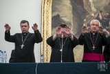 W Łodzi trwa VI Ogólnopolski Kongres Nowej Ewangelizacji